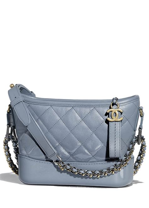 chanel gabrielle bag價錢|Chanel gabrielle hobo bag.